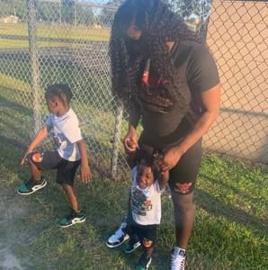 Meet your Posher, Brea